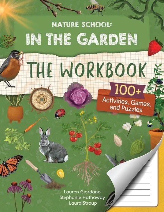 In the Garden Workbook Cover (Copy)