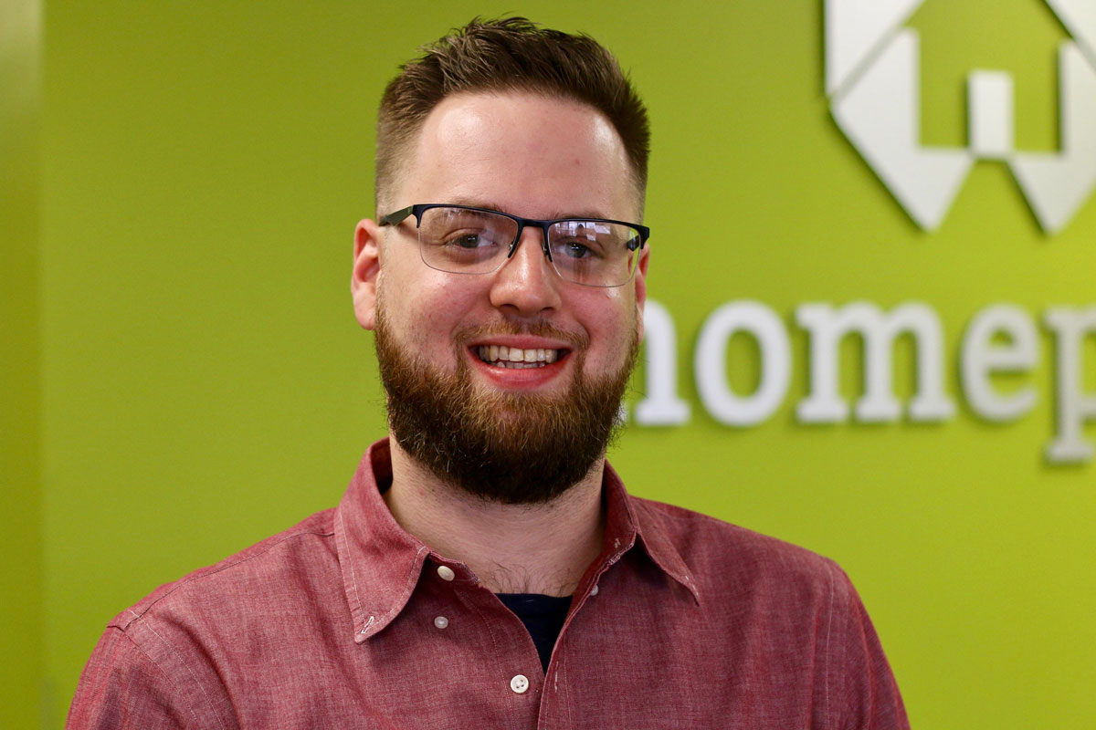 Lawrence Furst II, MSW, LSW