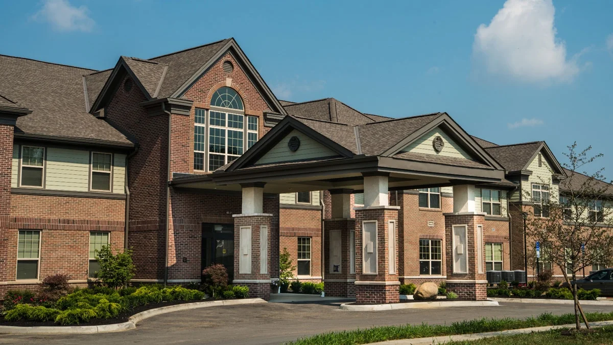 Eastway Village / Eastway Court