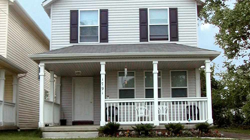 Joyce Avenue Homes