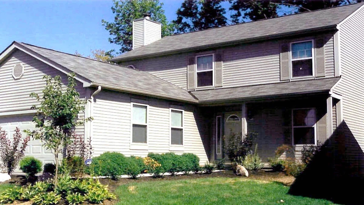 Kingsford Homes