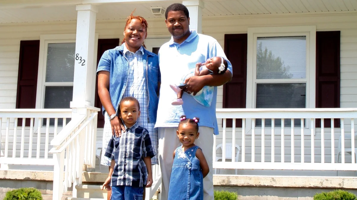 Mariemont Homes