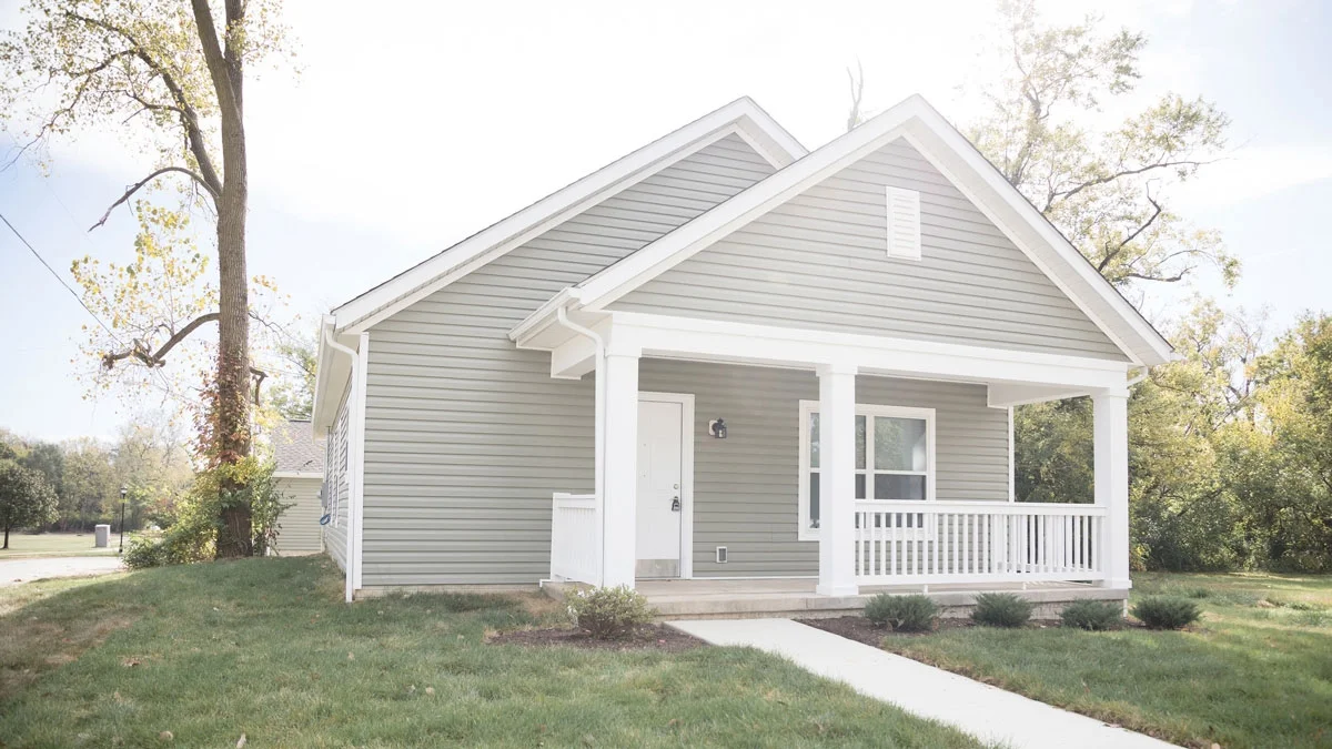 Milo-Grogan Homes
