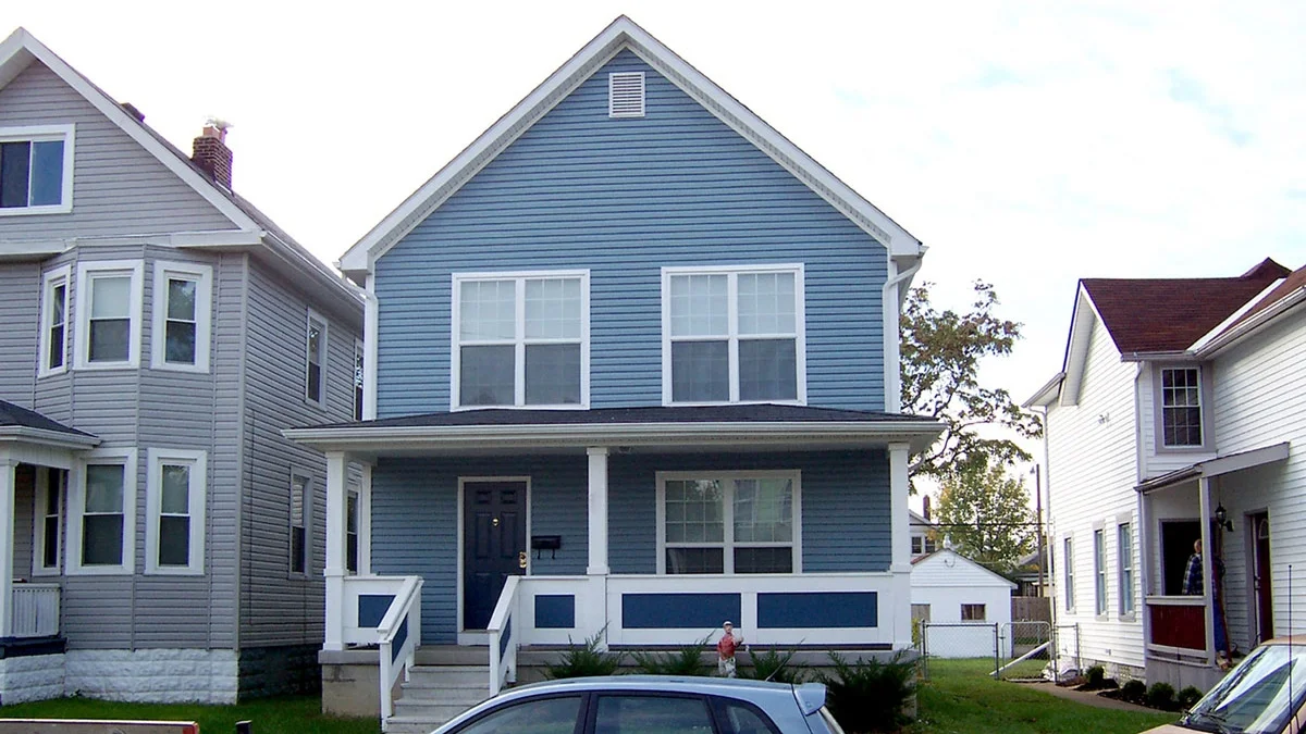 Southside Homes