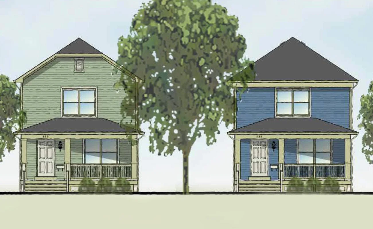 MiloGrogan Neighborhood — Homeport