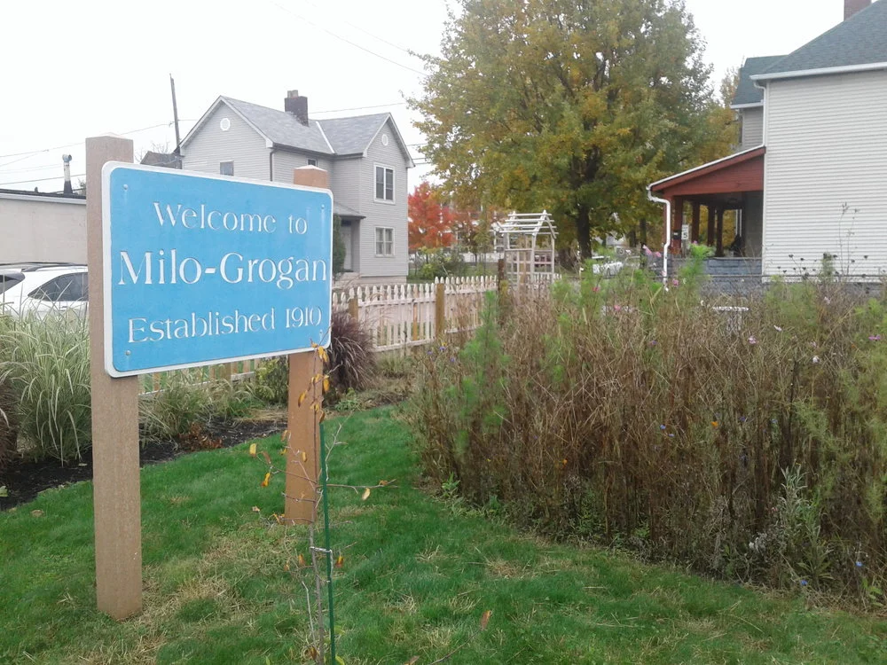 MiloGrogan Neighborhood — Homeport