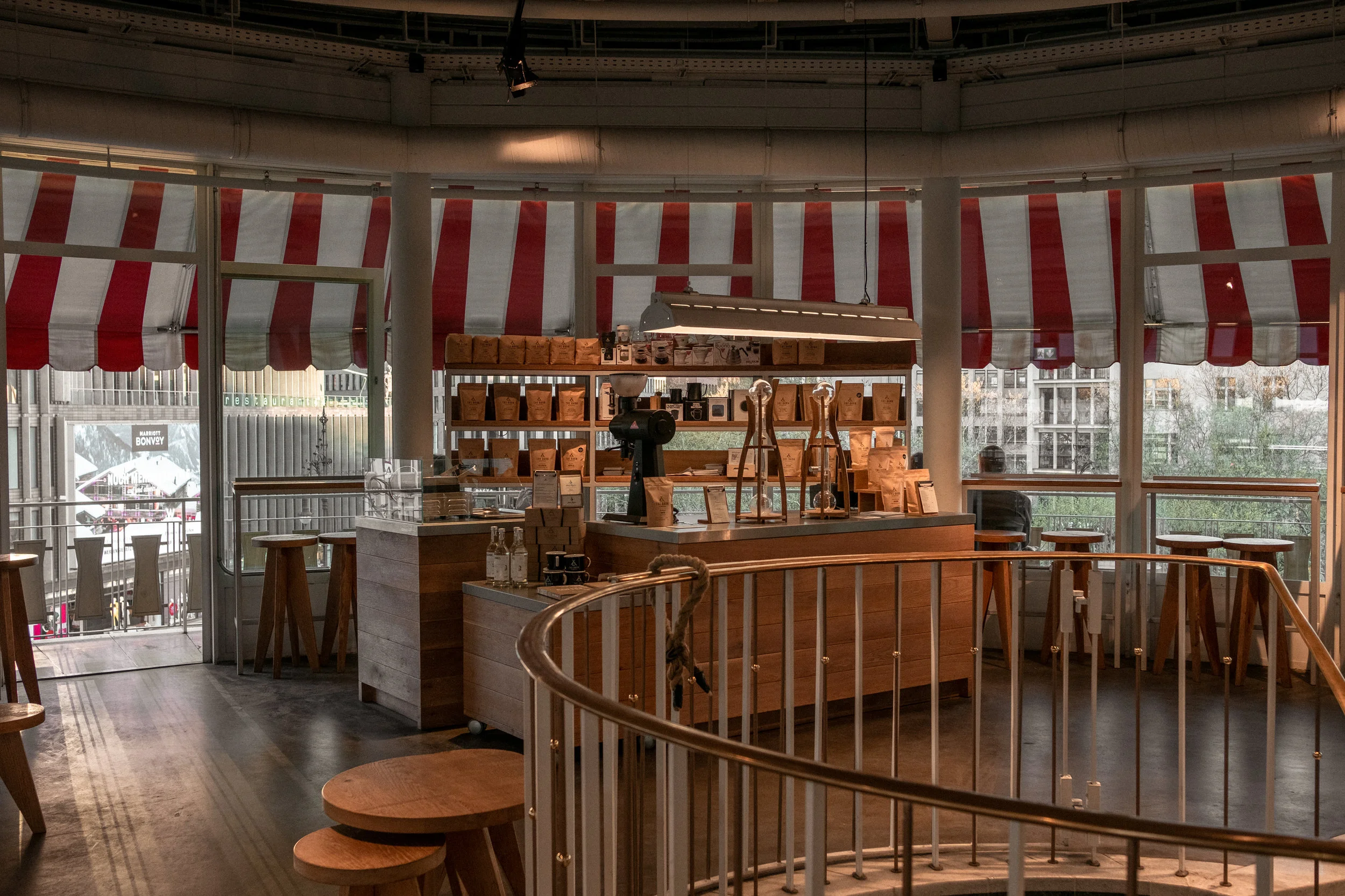 Berlin With Love Anni