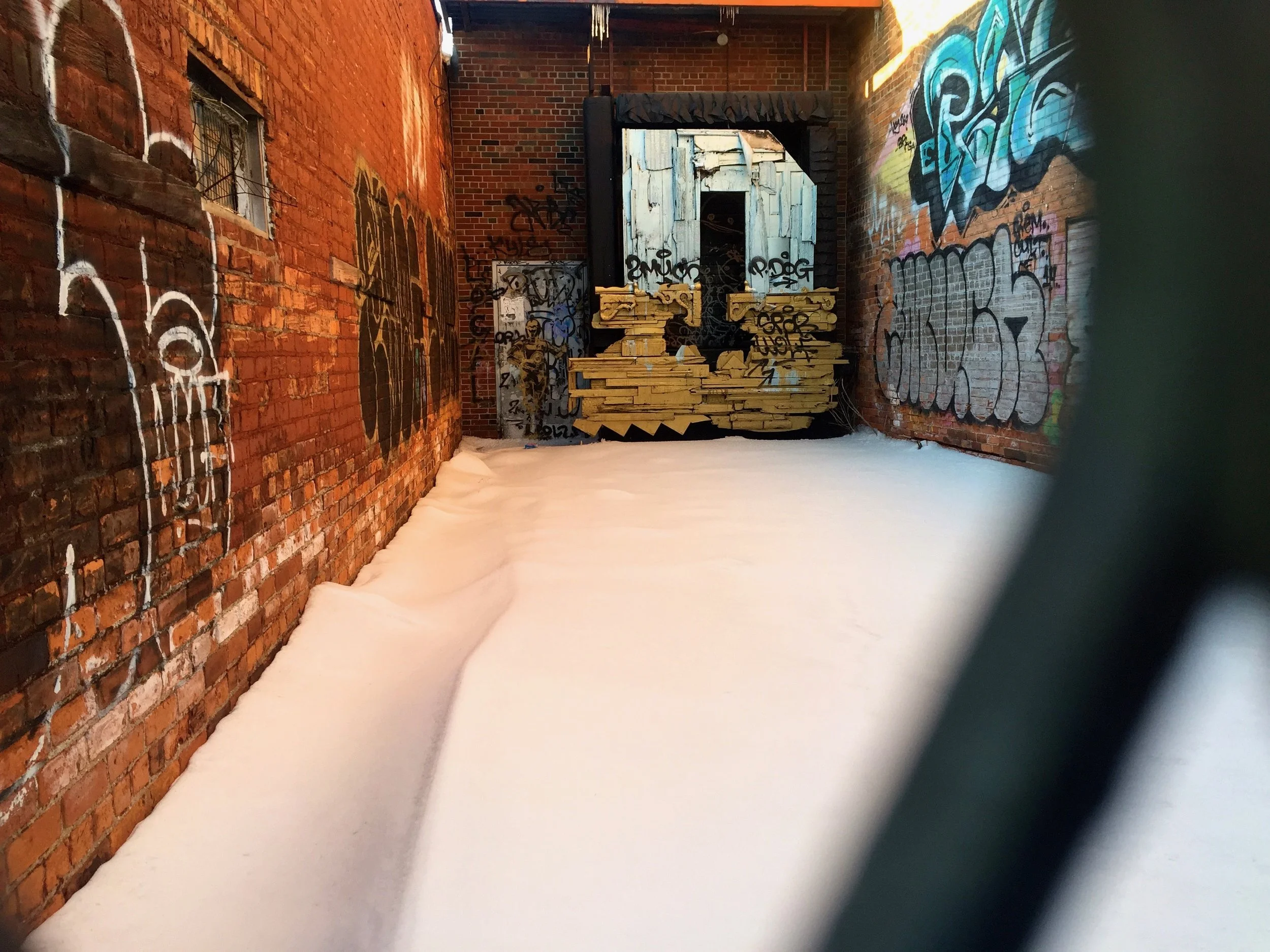 Detroit