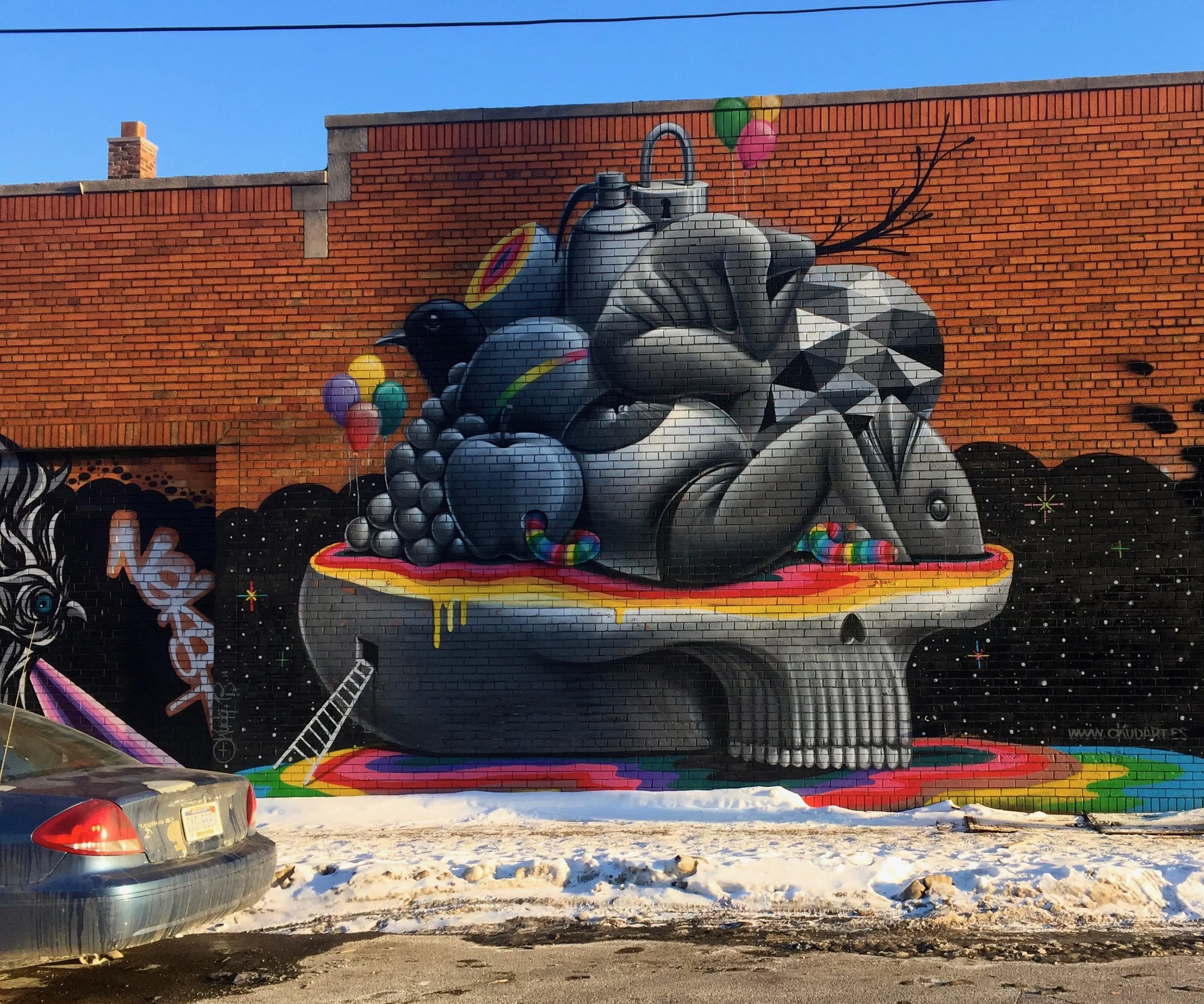 Detroit