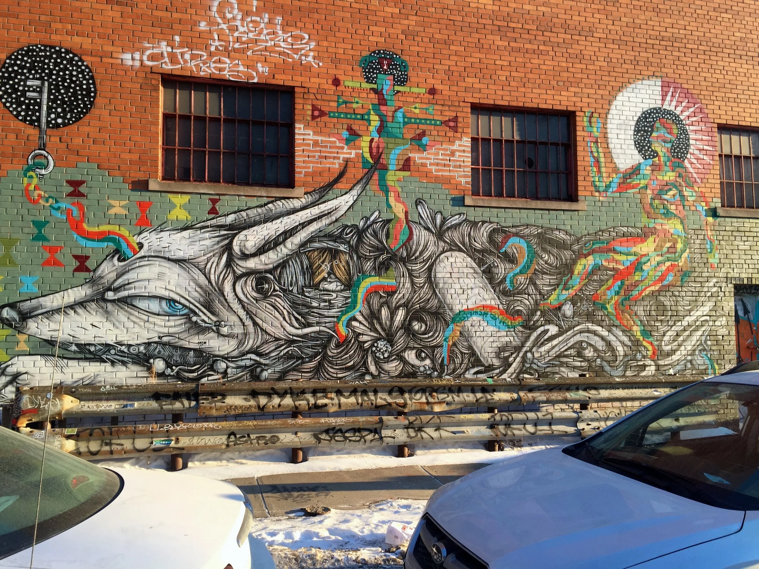 Detroit