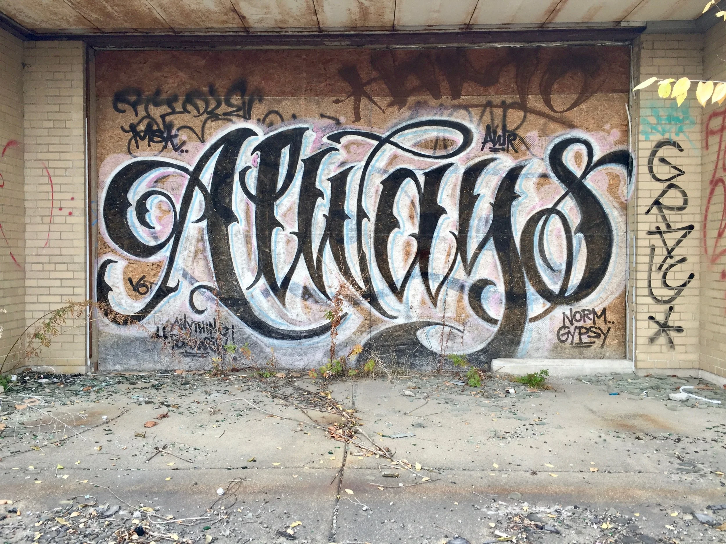 Detroit