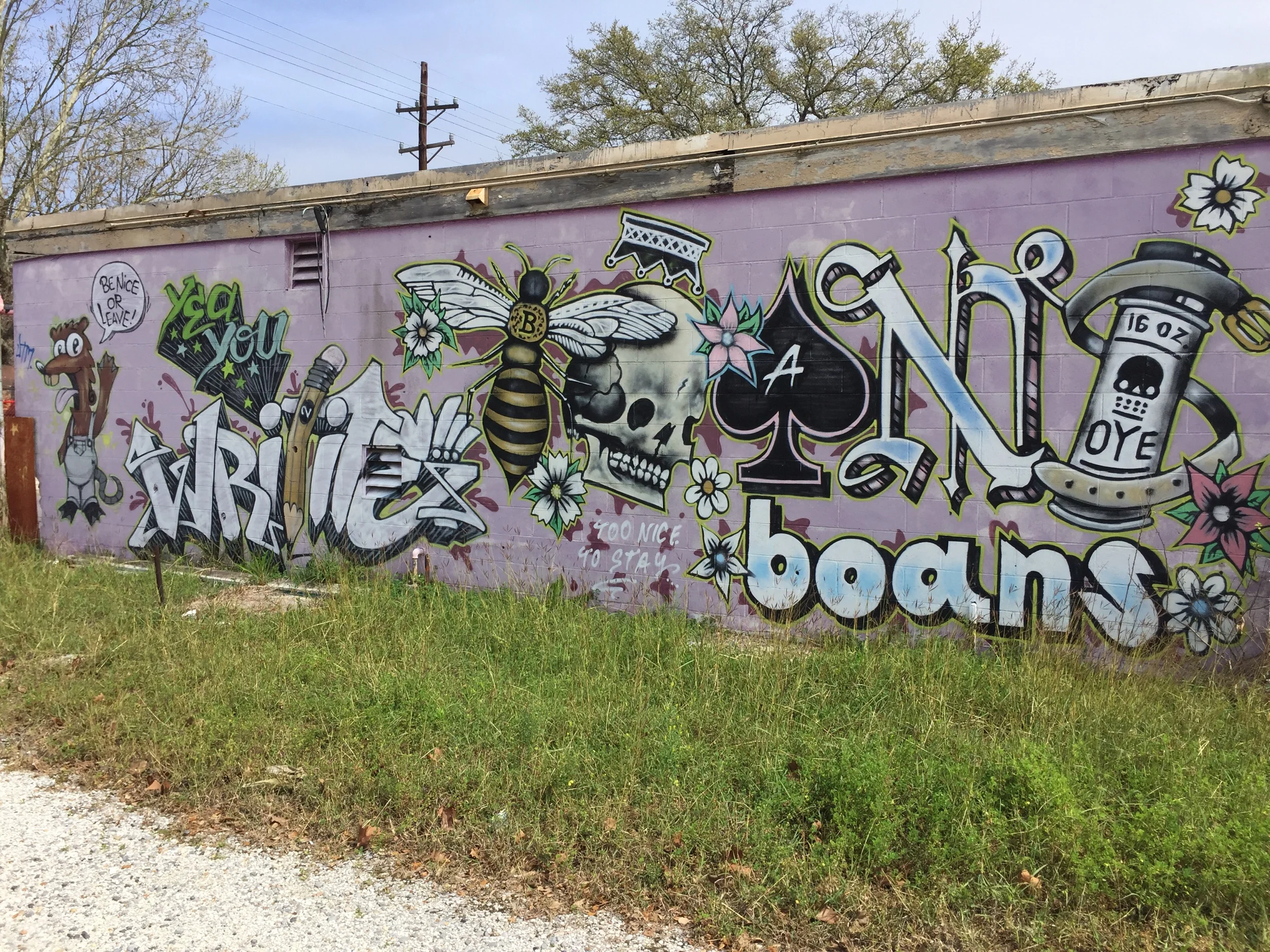 New Orleans