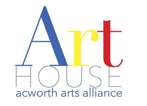 Transitions Exhibit - Acworth Arts Alliance