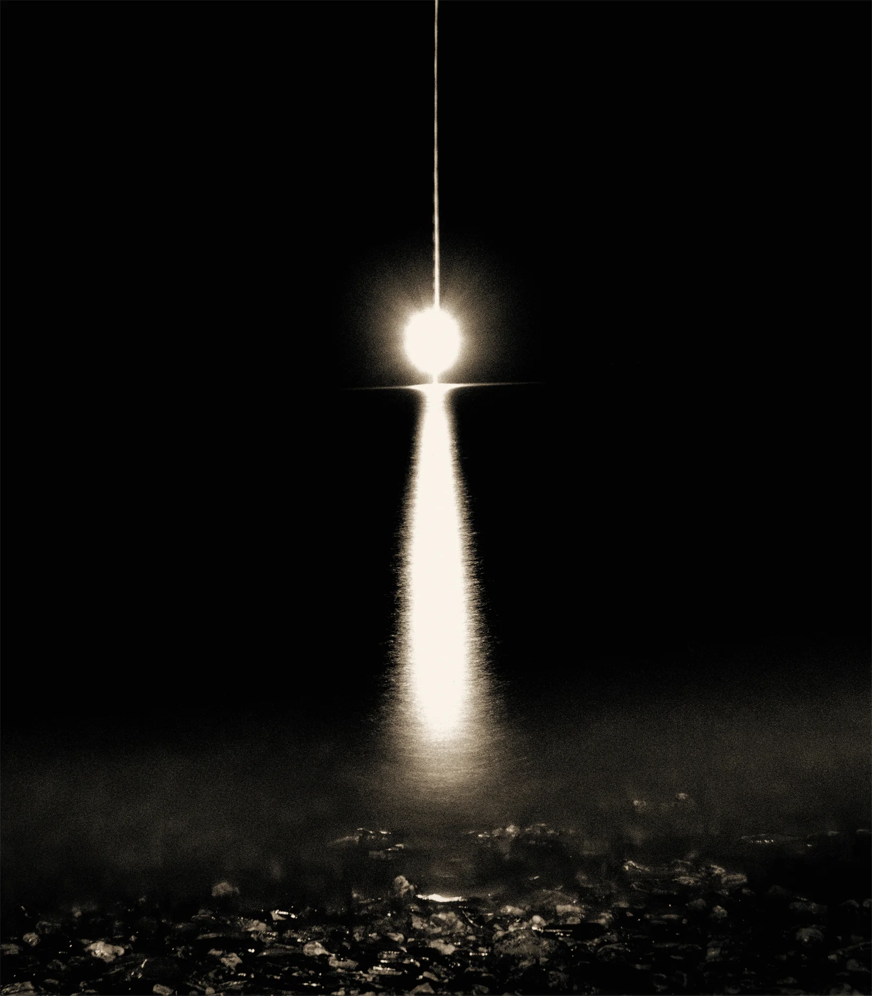 One Light, Queenstown, New Zealand