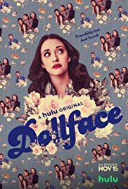 "Makin Moves" Heard In Hulu's Show Dollface 