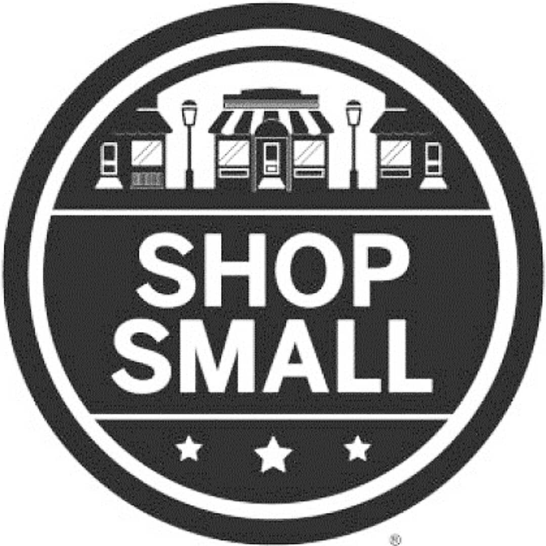 Think Big Shop Small #smallbusinesssaturday #supportsmallbusiness #shoplocal #shopsmall #wethepeople #togetherwearestronger