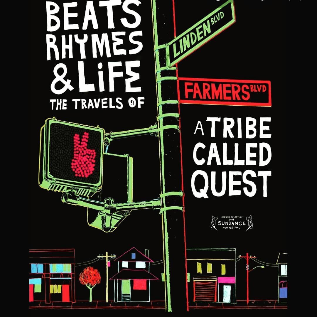 Quality 📽🎵🎶

#tribecalledquest #thelowendtheory #midnightmarauders #tribevibes #hiphophistory #hiphopculture #hiphopmusic #hiphoplegend #hiphopdocumentary #hiphophalloffame #musicdocumentary #musiclovers #documentaryfilm