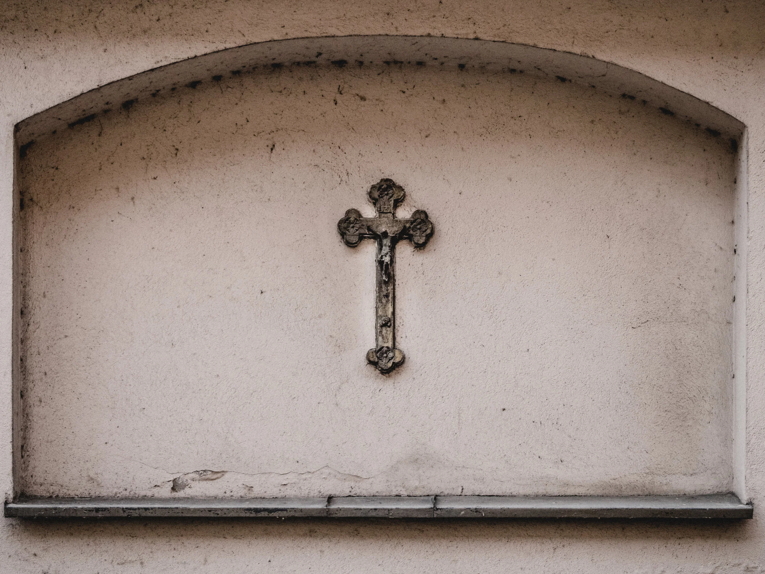 Persecution of Christians Getting Worse