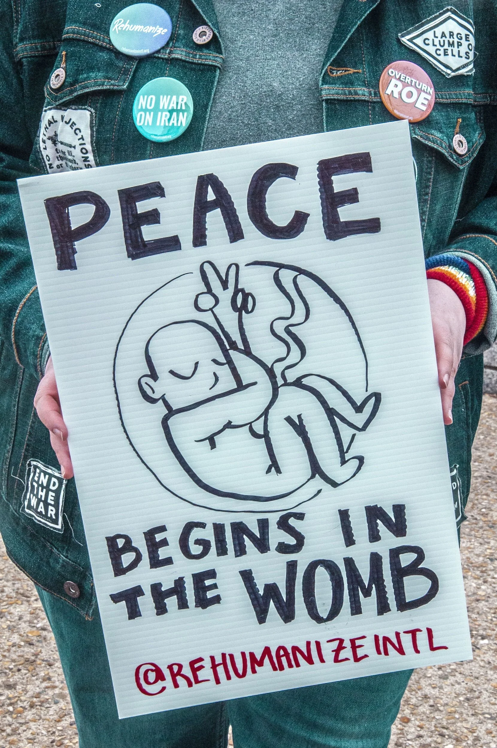 African Bishop Condemns Biden's Abortion Imperialism