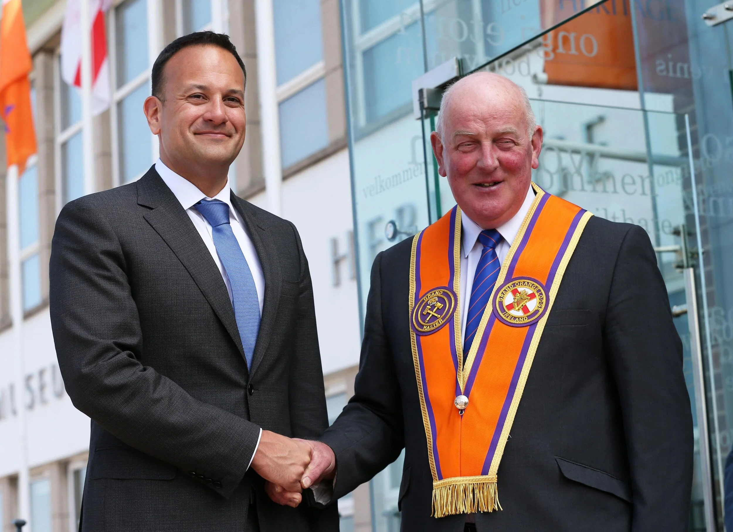 Irish Government Ignores Easter in Lockdown Update