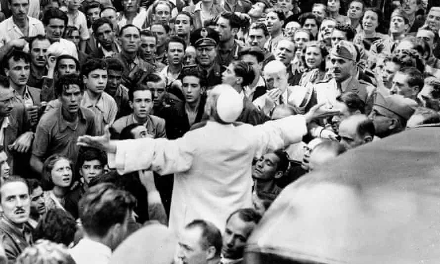 Five Encyclicals by Pope Pius XII that you Should Read