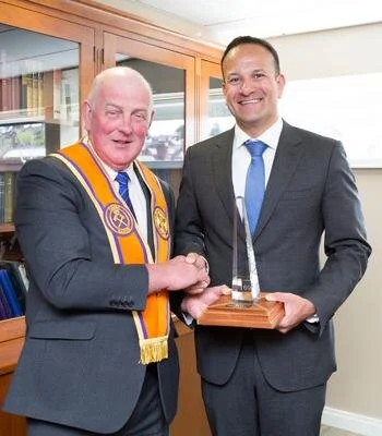 Irish Government Targeting Priests Who Distribute Communion