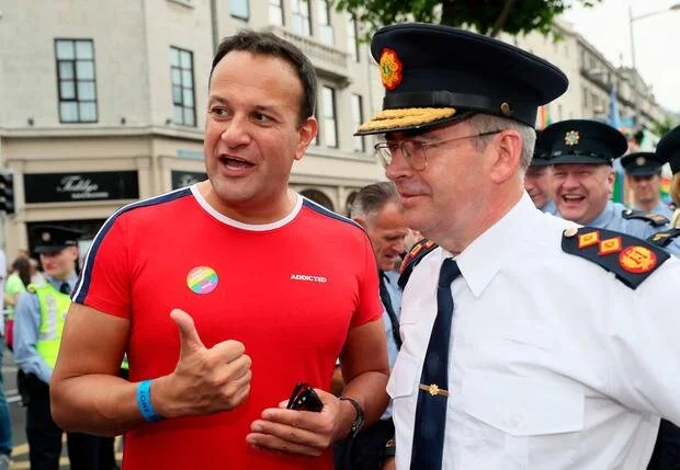 Ireland Now ONLY Country in Europe to Ban Mass