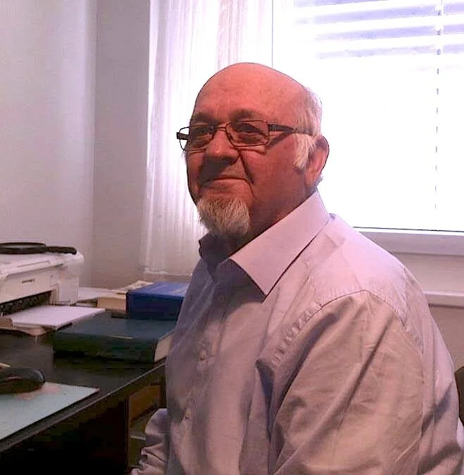 Nokë Sinishtaj: A Eulogy by Albert Bikaj