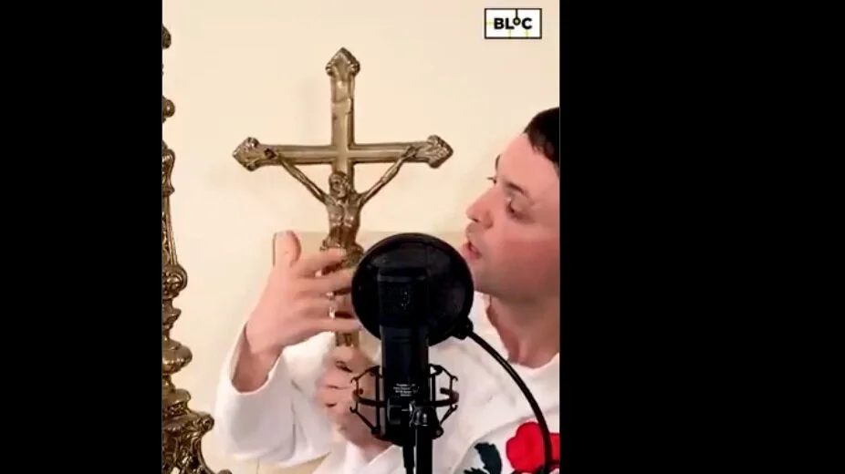Licence Fee Funded TG4 Stands By Anti Catholic Hate Broadcast