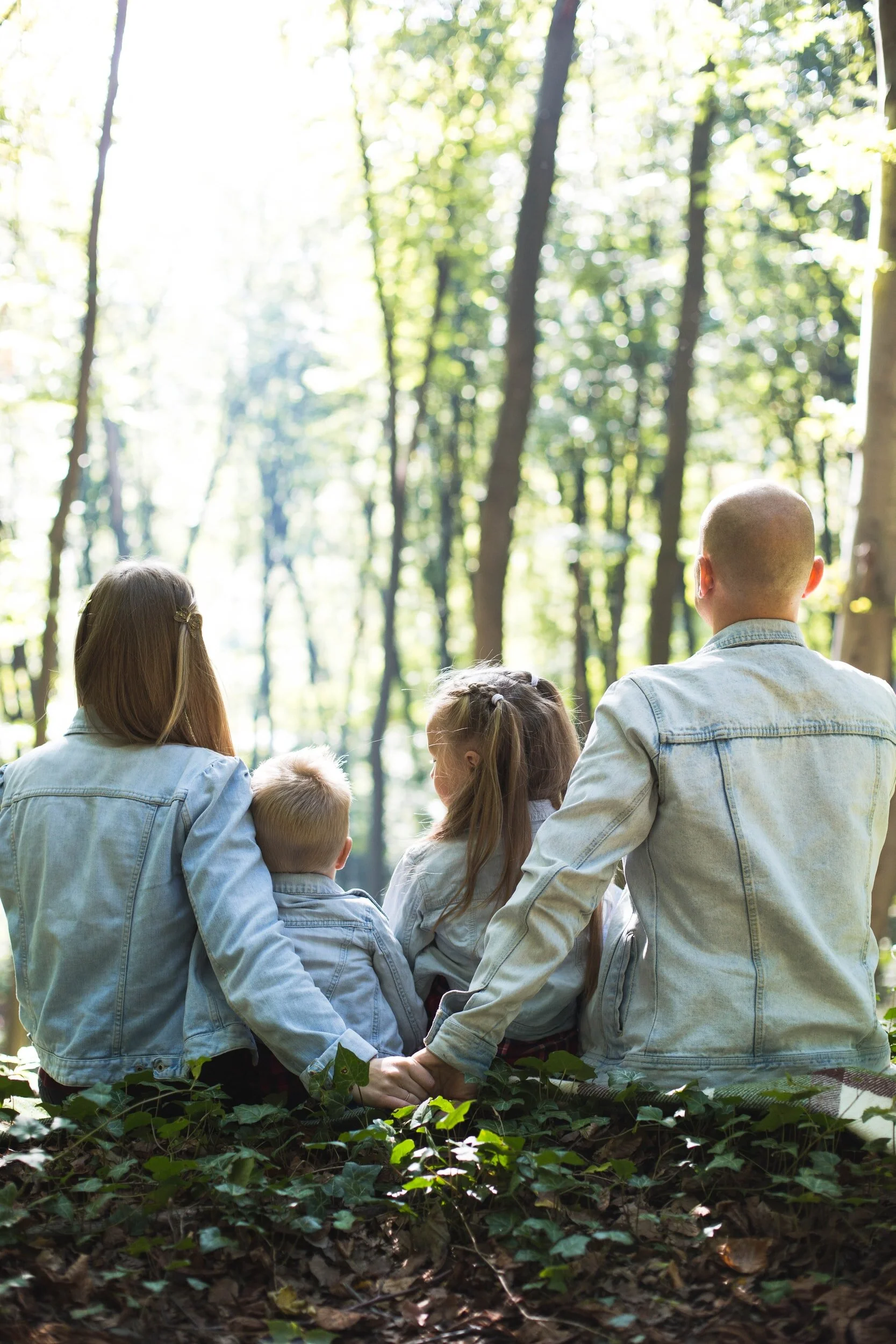The Family is the Democratic and Demographic Future of Europe