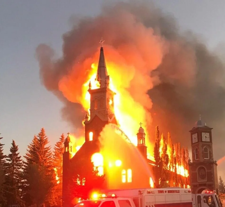 Canada Has A Serious Terrorism Problem
