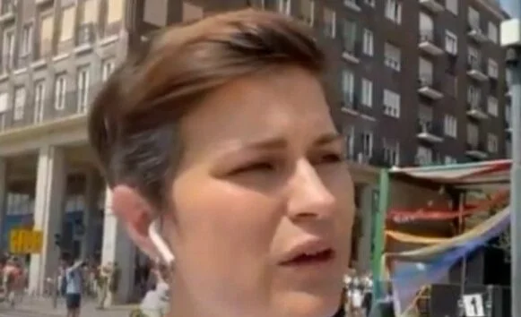 Ruling Irish Party Marches in Hungarian ‘Pride' in Act of Diplomatic Aggression