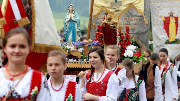 Poland Tightens Laws on Sunday Trade