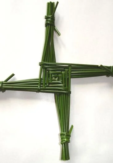 Brigid's Day Will Be 12th of July for Southern Secularists