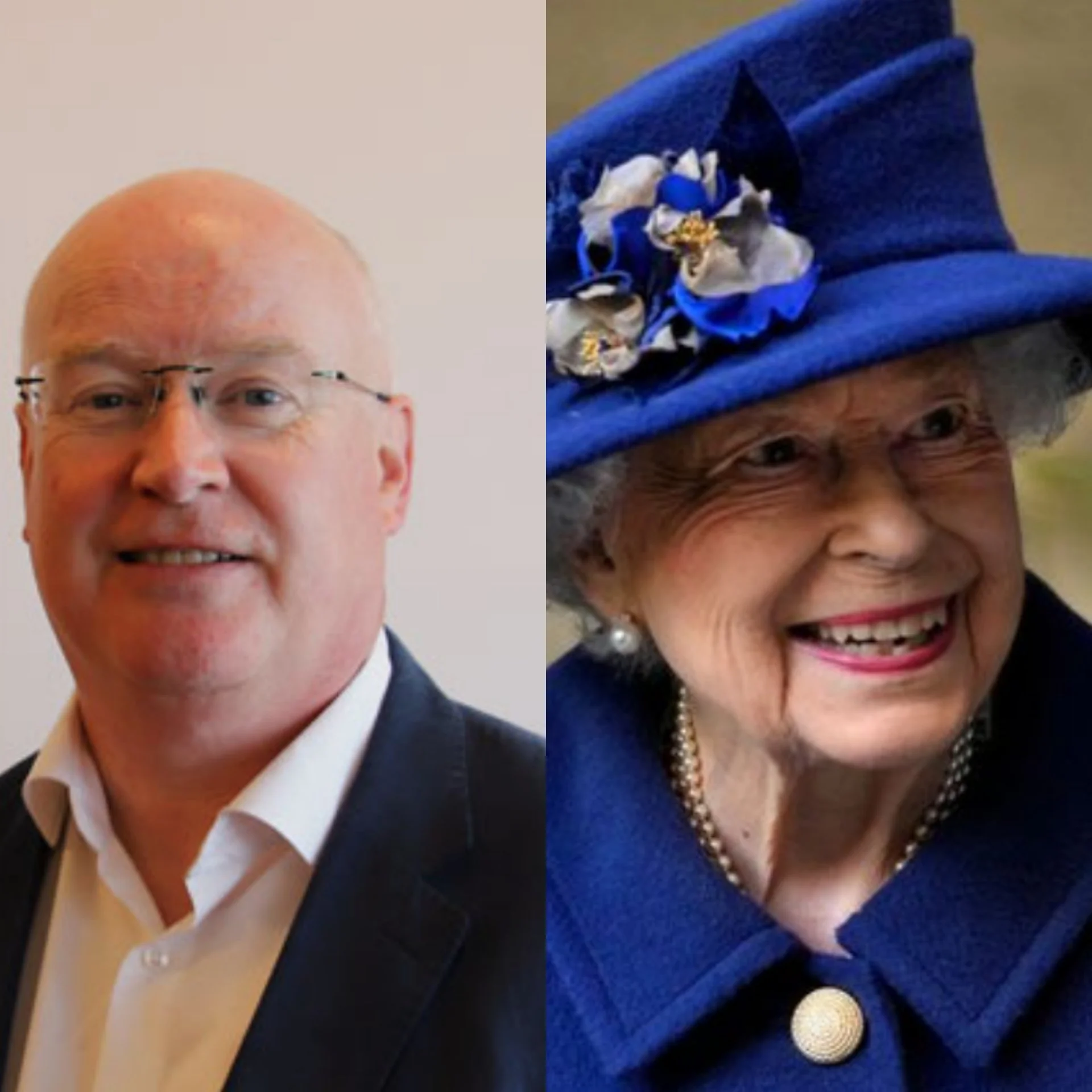 Sinn Fein Honour Queen Visit With Anti Catholic Proposal