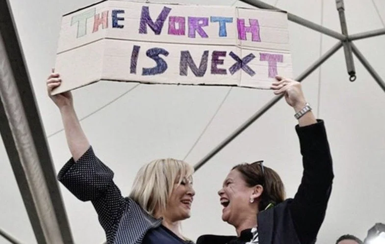 Sinn Fein Votes Against Babies With Disabilities 