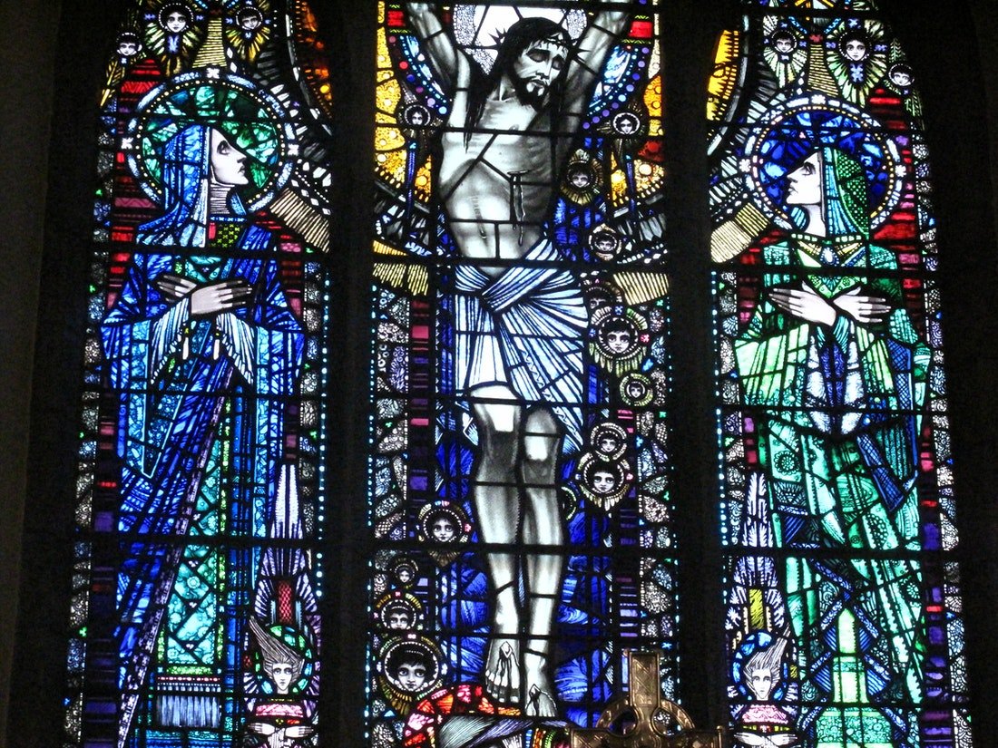 The Genius of Harry Clarke