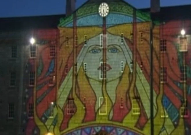 An Open Letter to RTE On St. Brigid