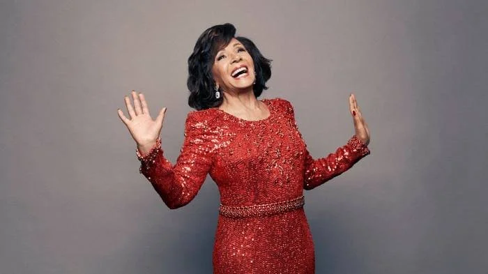 Shirley Bassey and the Smell of the Sheep
