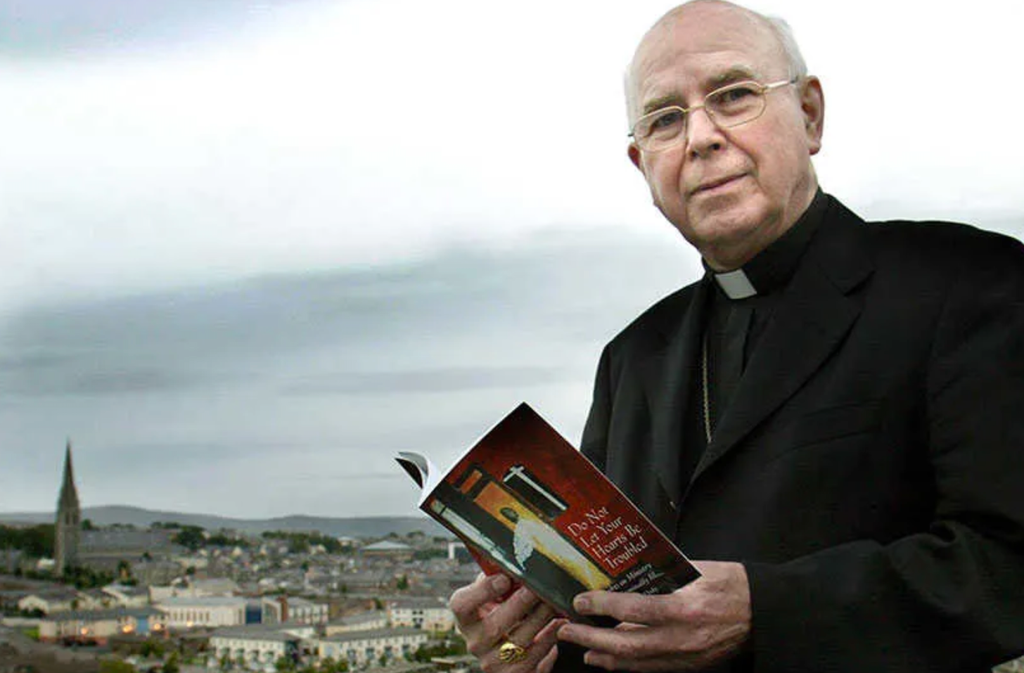 Father Edward Daly and Republican Revisionism 