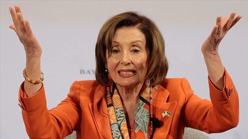 Pelosi BANNED From Communion