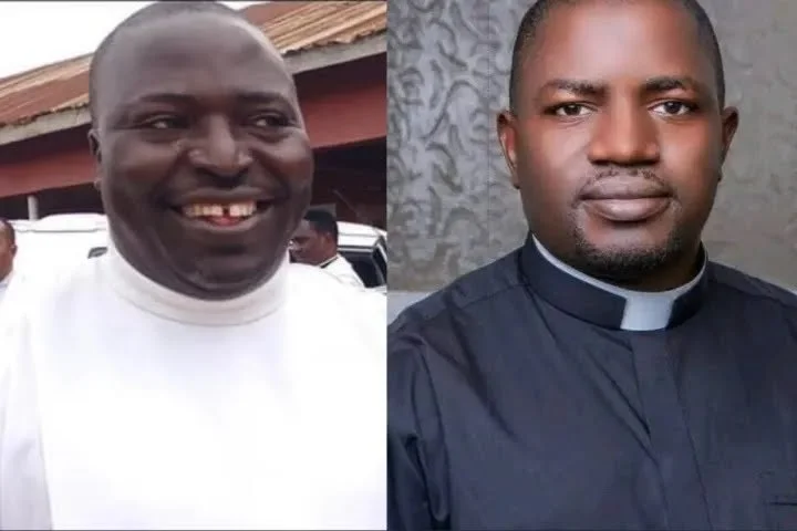Missing Nigerian Priest Found Murdered