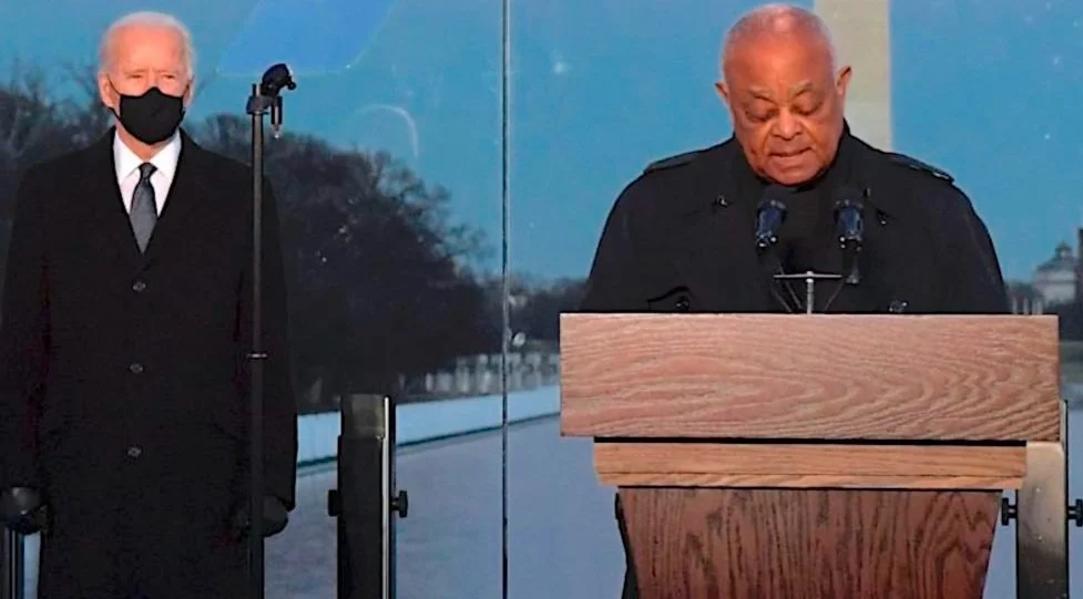 Biden's Archbishop Suppresses Latin Mass