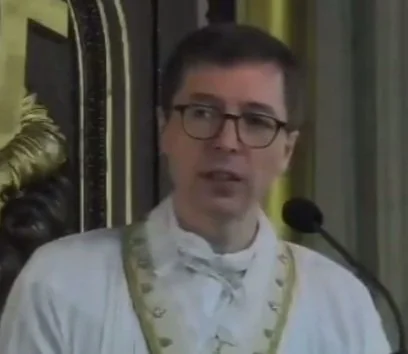 French Secularists Fume at Priest's Viral Sermon