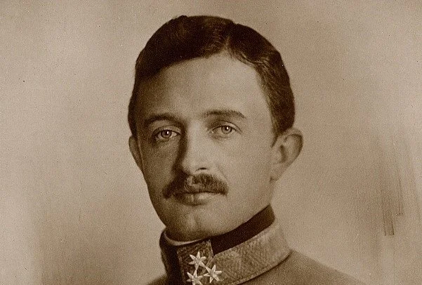 Hapsburg Symposium to take place in Texas