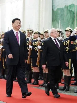 Xi REFUSES To Meet Pope Francis in Kazakhstan