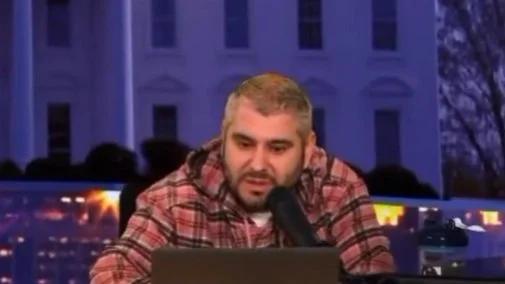 Israeli Youtuber Calls for Mock Execution of Jesus at Christmas