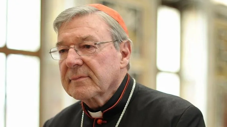 Cardinal George Pell Passes Away
