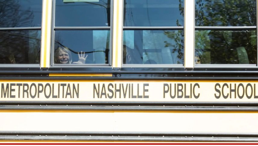 Trans Terrorist Massacres Christian Students