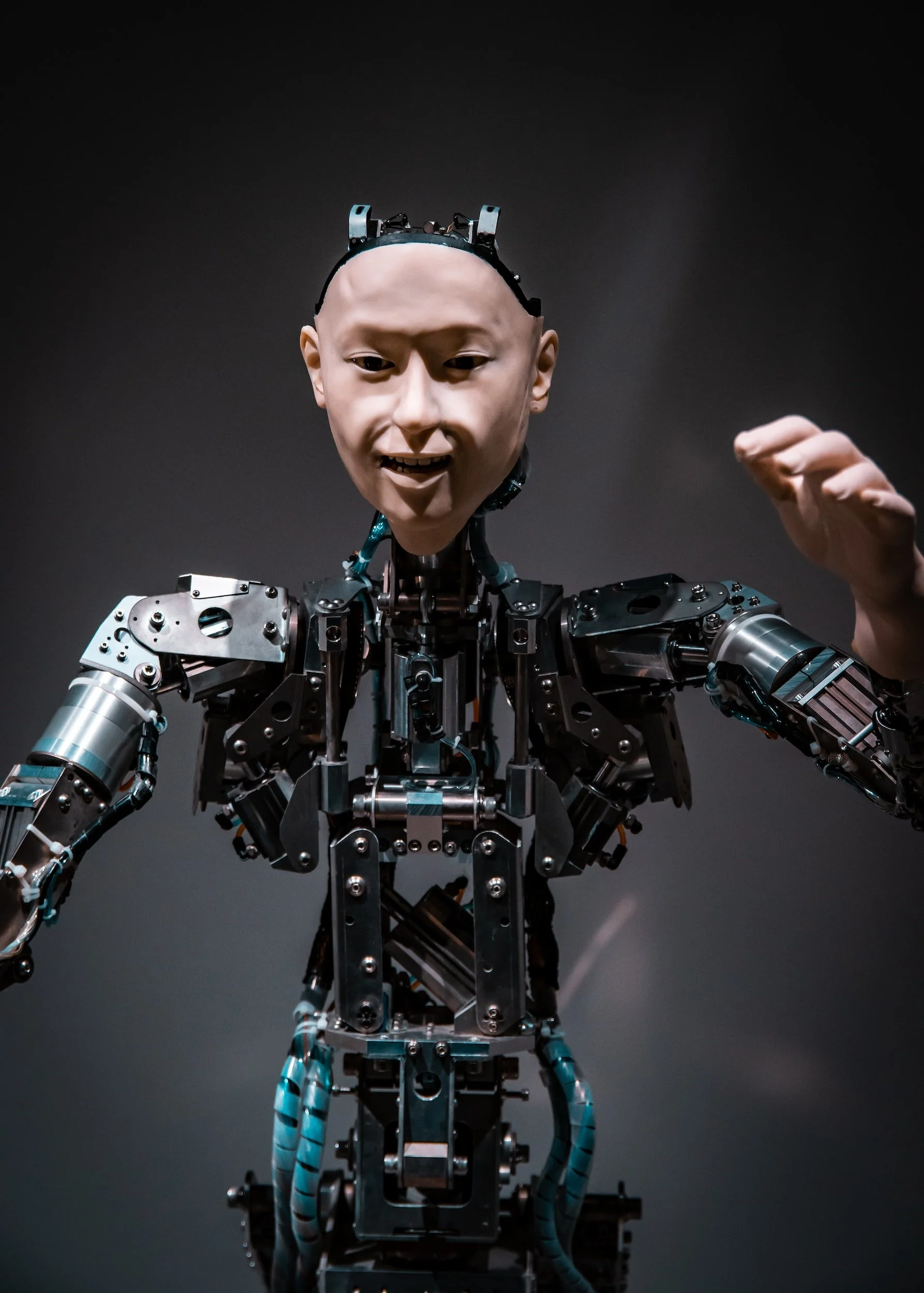 AI Used To Draft Synod Document
